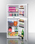 FF71LLF2 Refrigerator Freezer Full