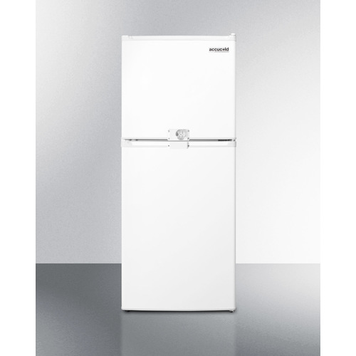 FF71LLF2 Refrigerator Freezer Front