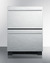 SP5DS2DSSHH Refrigerator Front