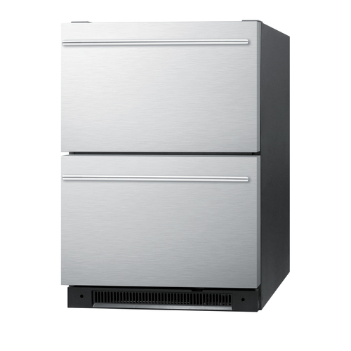 SP5DS2DSSHH Refrigerator Angle