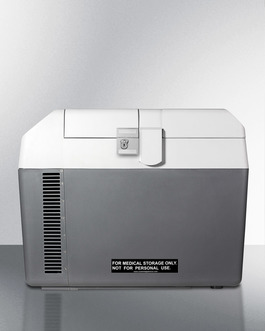 SPRF26M Refrigerator Freezer Front
