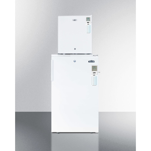 FF511L-FS22LSTACKMED Refrigerator Freezer Front