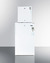 FF511L-FS22LSTACKMED Refrigerator Freezer Front