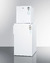 FF511L-FS22LSTACKMED Refrigerator Freezer Angle