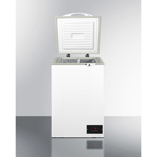 FCL44 Freezer Front