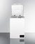 FCL44 Freezer Front