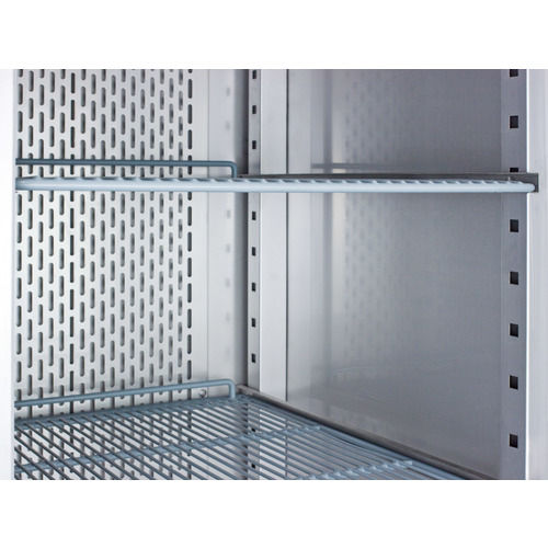 SCFF495 Freezer Shelves