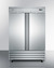 SCFF495 Freezer Front
