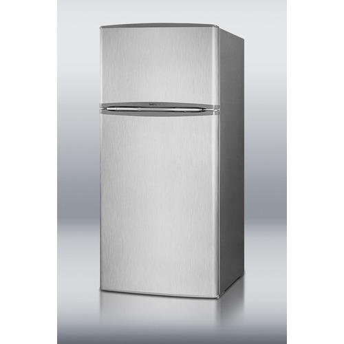FF1625SSIM Refrigerator Freezer Angle