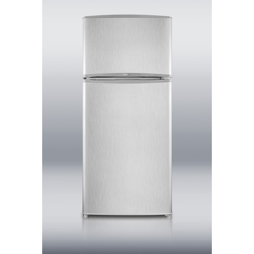 FF1625SSIM Refrigerator Freezer Front