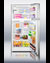 FF1625SSIM Refrigerator Freezer Full