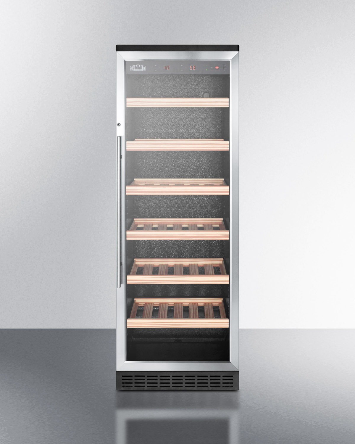 シルクロード　トーコン SCRR261GLH | Summit® Appliance