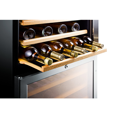 SWC1875 Wine Cellar Shelves
