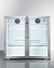 SCR7052DCSS Refrigerator Front