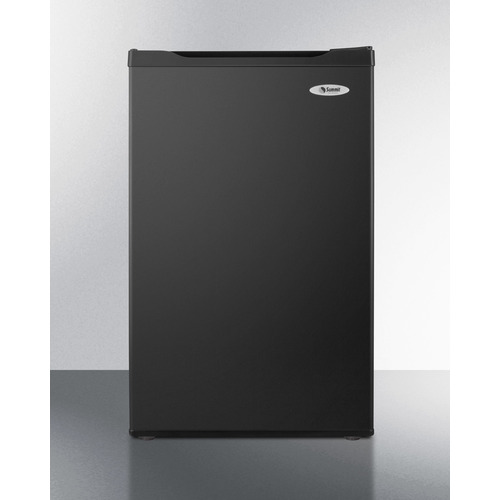 FF430BL Refrigerator Freezer Front