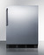 BI541BSSTB Refrigerator Freezer Front