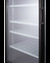 ACR1515SS Refrigerator Detail