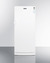 FFAR10FC7MED Refrigerator Front