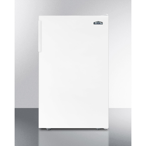 CM4057ADA Refrigerator Freezer Front