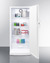 FFAR10FC7MED Refrigerator Full
