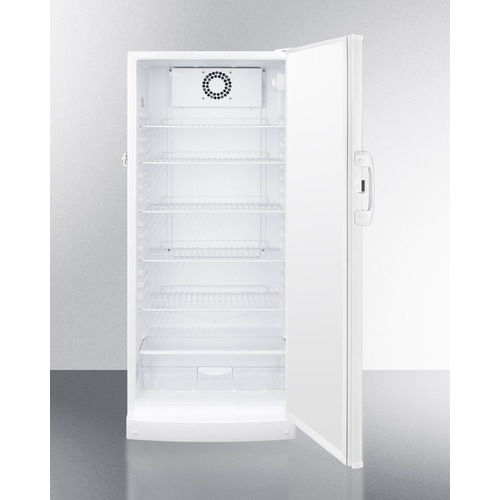 FFAR10MED Refrigerator Open