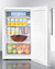 CM4057FR Refrigerator Freezer Full
