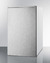 CM4057SSHH Refrigerator Freezer Angle