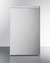 CM4057SSHH Refrigerator Freezer Front