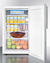 CM405BI7SSHV Refrigerator Freezer Full