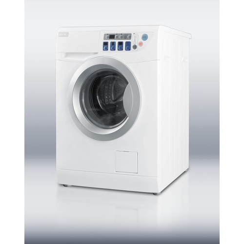 SPWD1470C Washer Dryer Angle