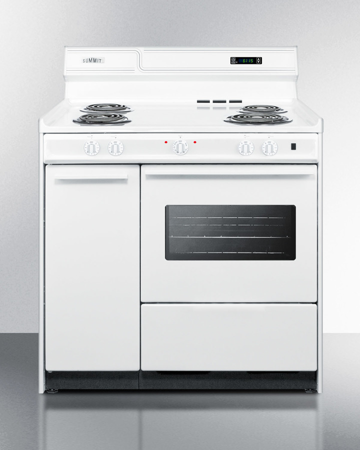 WEM430KW  Summit® Appliance
