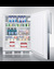 FF7BIFR Refrigerator Full