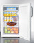 CM4057SSTB Refrigerator Freezer Full