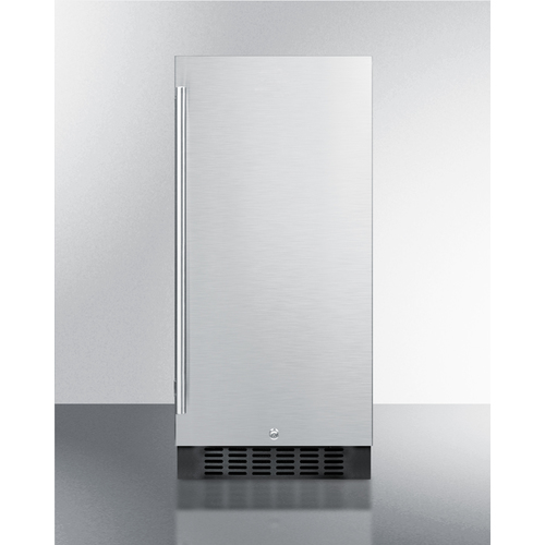 SPR315OSCSS Refrigerator Front