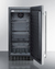 SPR315OSCSS Refrigerator Open