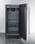 SPR315OS Refrigerator Open