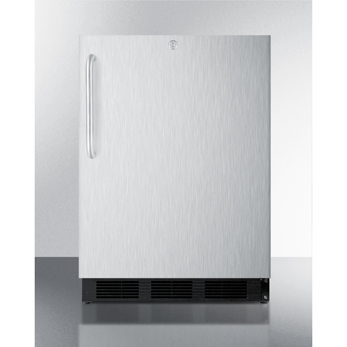 SPR7OSST Refrigerator Front