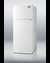 FF1112WIM Refrigerator Freezer Angle