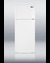 FF1112WIM Refrigerator Freezer Front