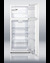 FF1112WIM Refrigerator Freezer Open