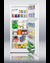 FF1112WIM Refrigerator Freezer Full