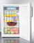 CM411L7CSS Refrigerator Freezer Full