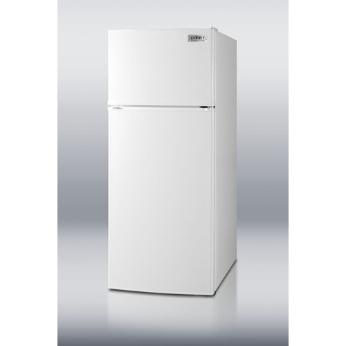 FF1112W Refrigerator Freezer Angle