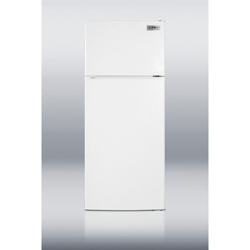 FF1112W Refrigerator Freezer Front