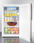 CM411LBI7IF Refrigerator Freezer Full