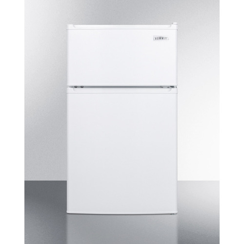CP35 Refrigerator Freezer Front