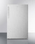 CM421BL7CSS Refrigerator Freezer Front