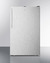 CM421BLBI7SSHV Refrigerator Freezer Front