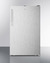 CM421BLBI7SSTB Refrigerator Freezer Front