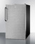 CM421BLBI7DPL Refrigerator Freezer Angle